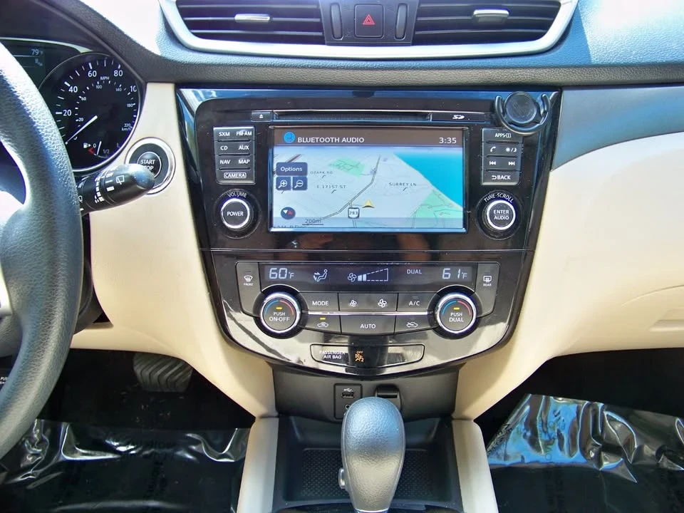 2016 Nissan Rogue - Image 20 of 20