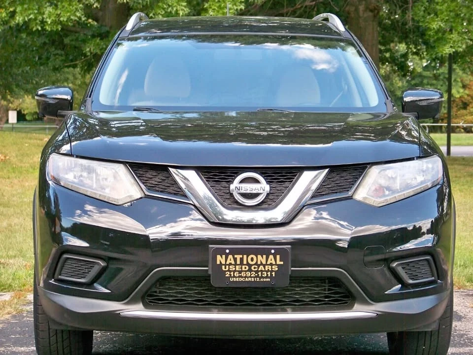 2016 Nissan Rogue - Image 9 of 20