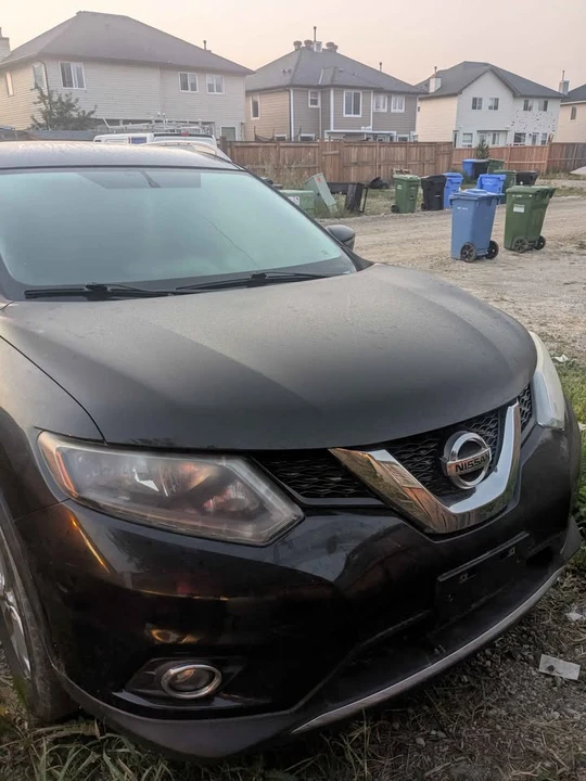 2016 Nissan Rogue - Image 4 of 7