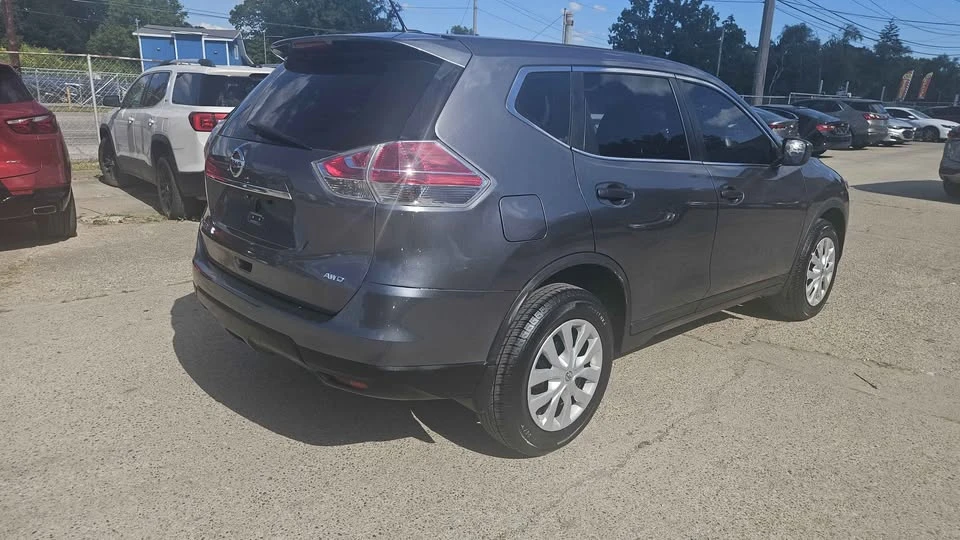 2016 Nissan Rogue - Image 6 of 19