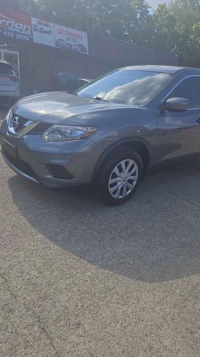 2016 Nissan Rogue - Image 2 of 19