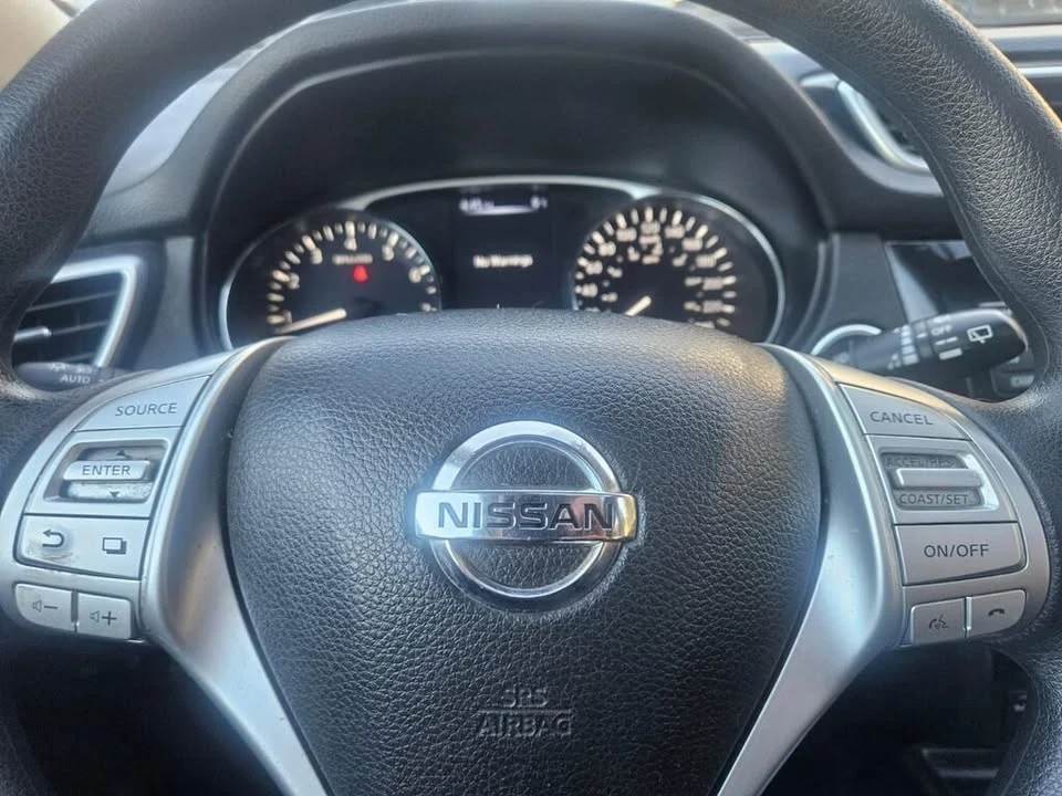 2016 Nissan Rogue - Image 20 of 20