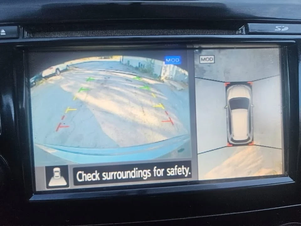 2016 Nissan Rogue - Image 18 of 20