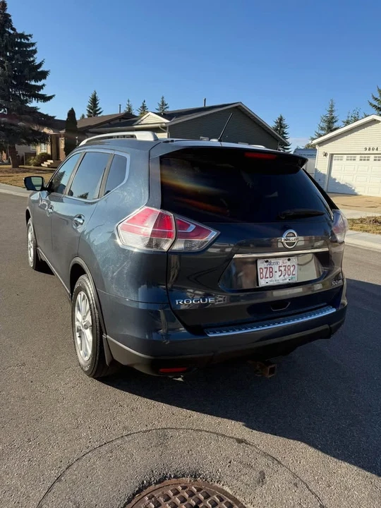 2016 Nissan Rogue - Image 13 of 13