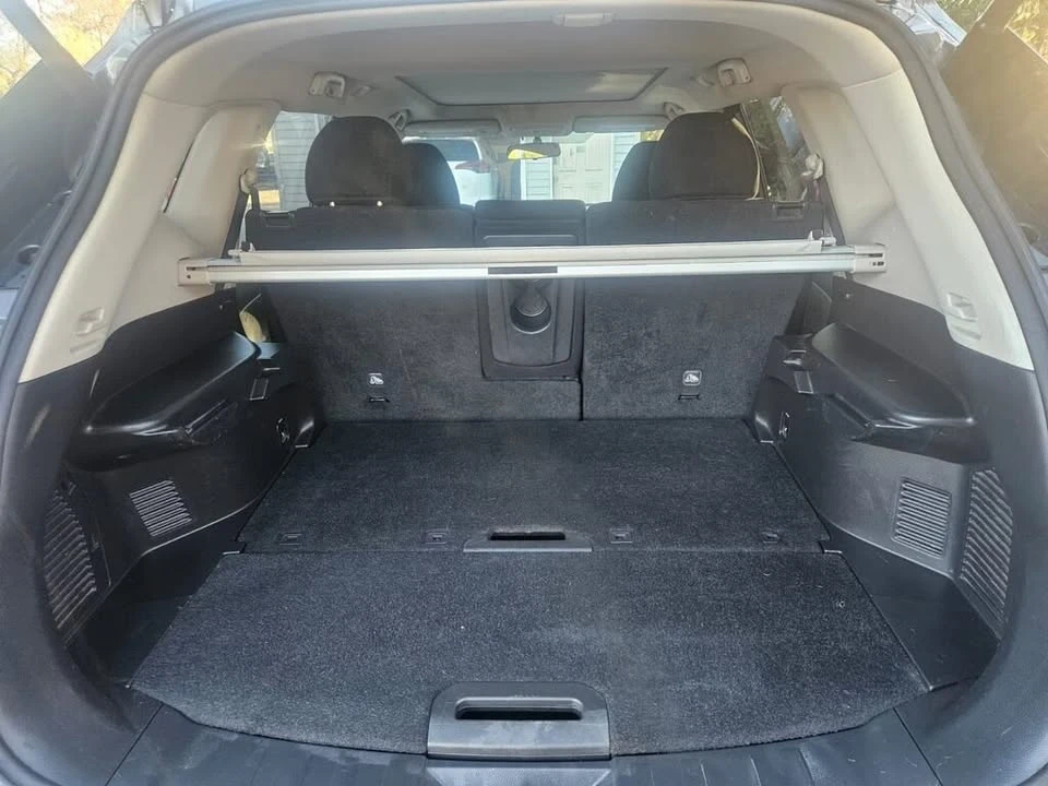 2016 Nissan Rogue - Image 12 of 20