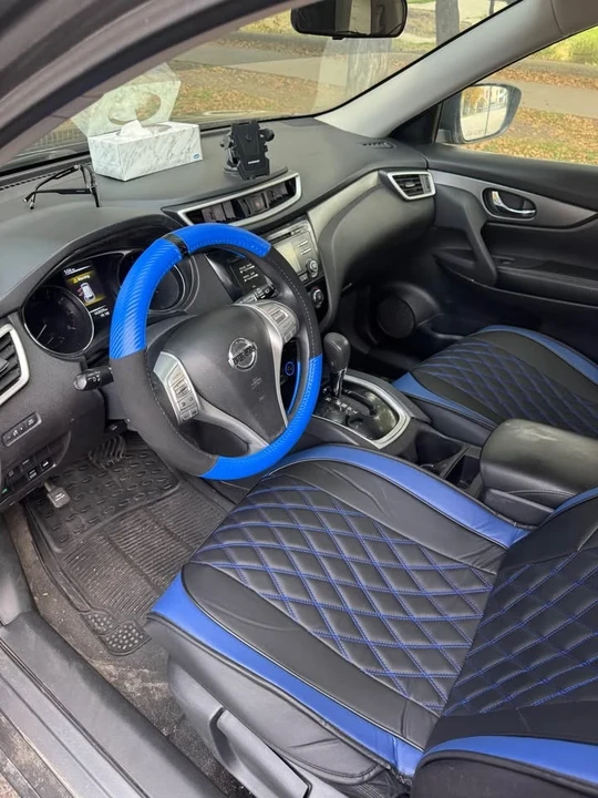 2016 Nissan Rogue - Image 4 of 8