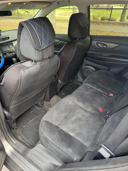 2016 Nissan Rogue - Image 6 of 8