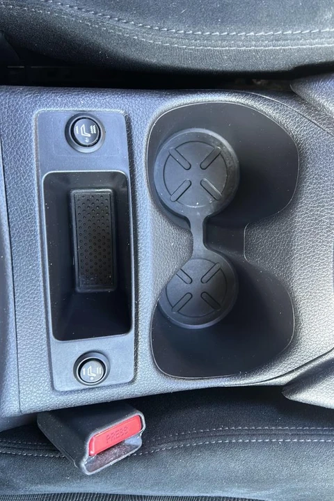 2016 Nissan Rogue - Image 15 of 16