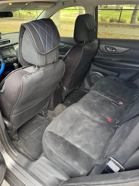2016 Nissan Rogue - Image 5 of 7