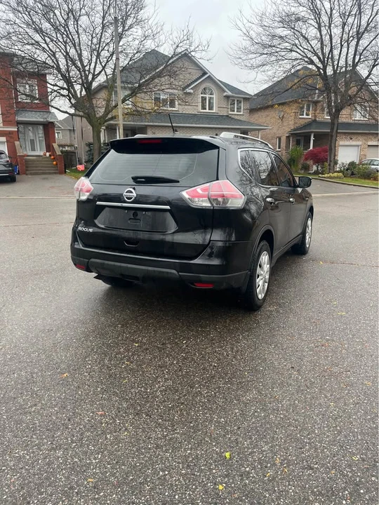 2016 Nissan Rogue - Image 3 of 6