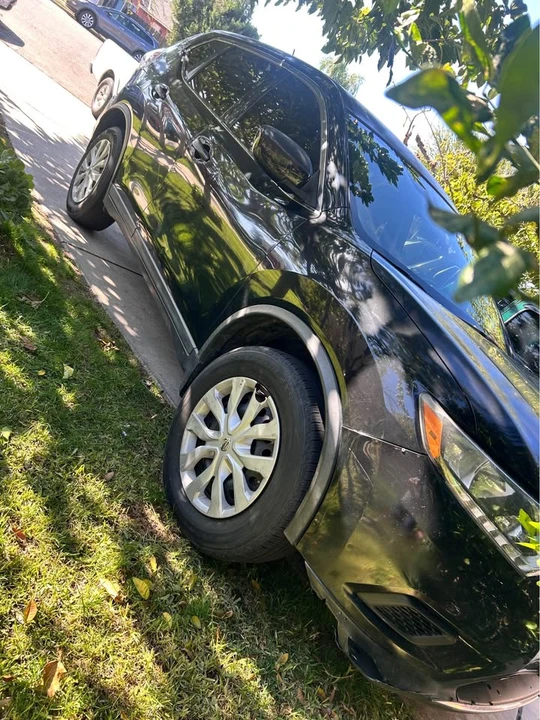 2016 Nissan Rogue - Image 2 of 6