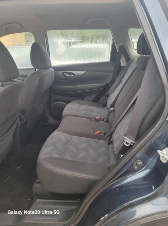 2016 Nissan Rogue - Image 11 of 11