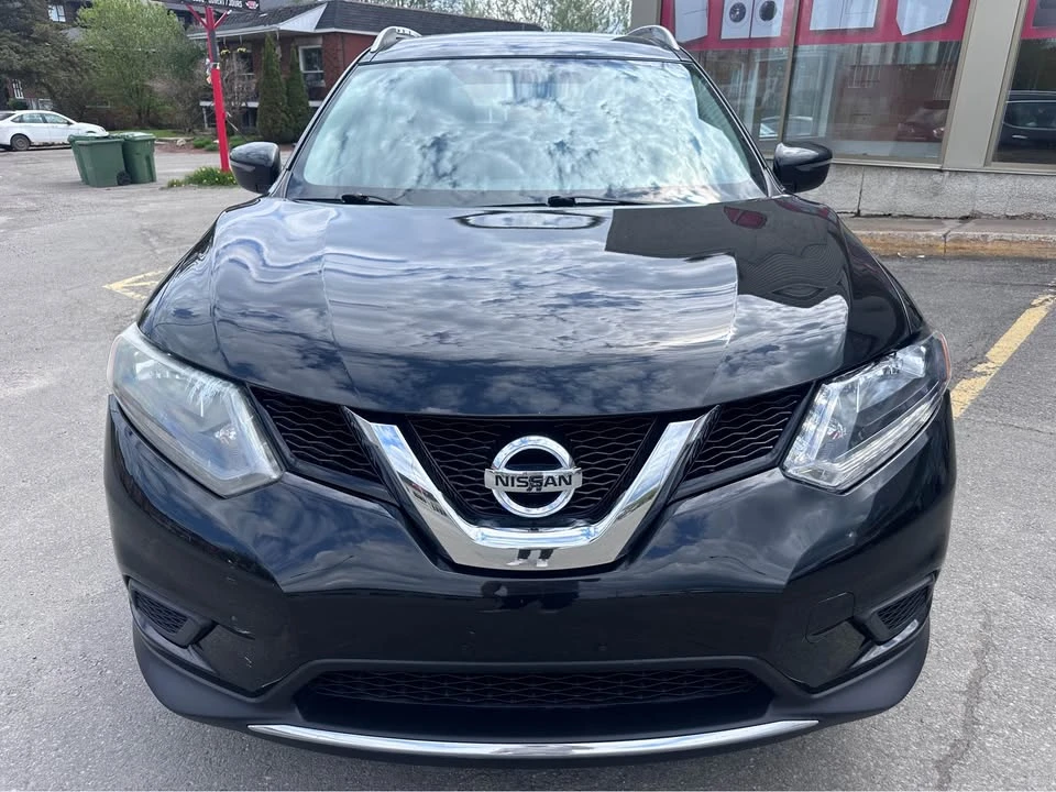 2016 Nissan Rogue - Image 2 of 16