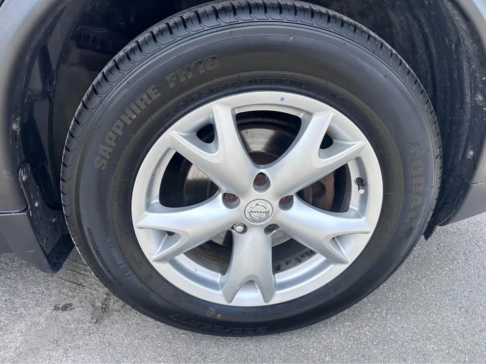 2016 Nissan Rogue - Image 7 of 16