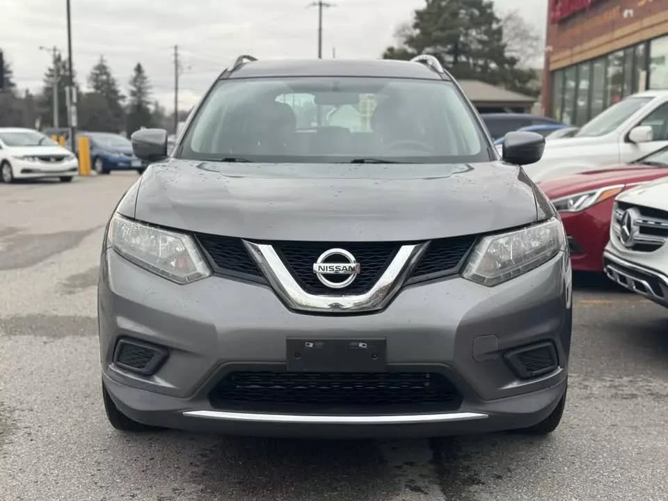 2016 Nissan Rogue - Image 4 of 19