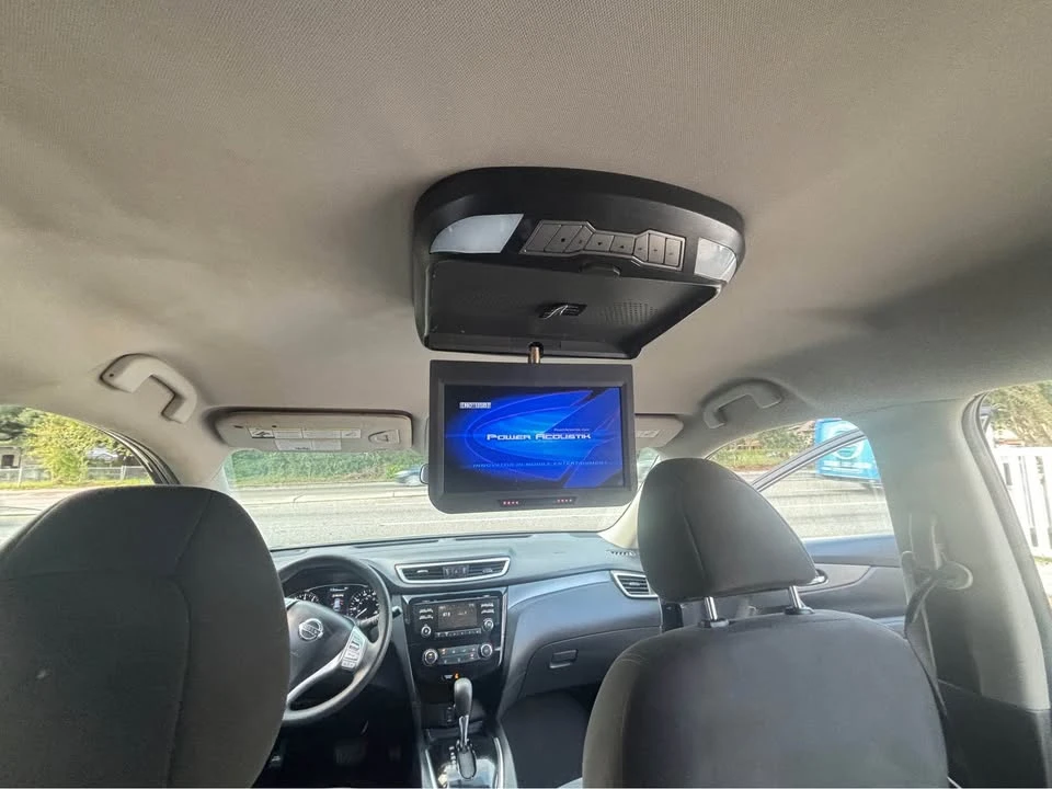 2016 Nissan Rogue - Image 14 of 15