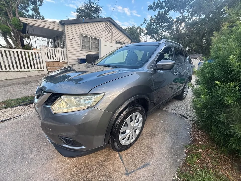 2016 Nissan Rogue - Image 5 of 15