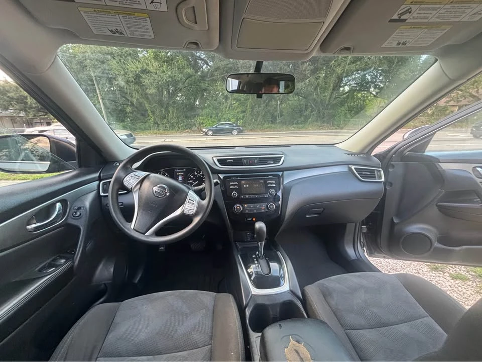 2016 Nissan Rogue - Image 12 of 15