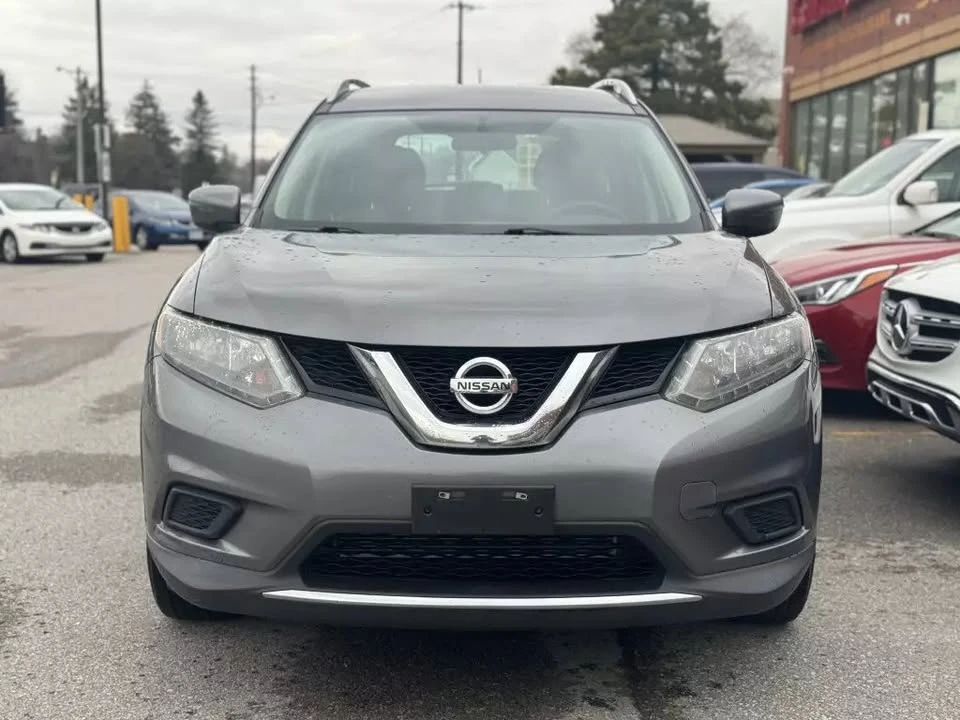 2016 Nissan Rogue - Image 4 of 19