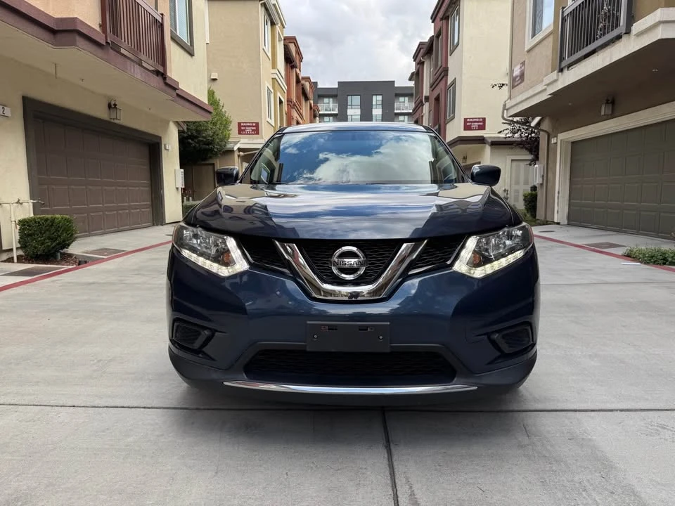 2016 Nissan Rogue - Image 5 of 20