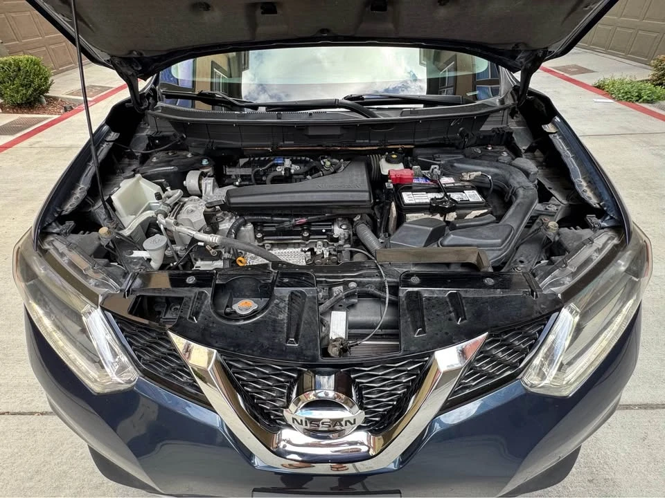 2016 Nissan Rogue - Image 18 of 20