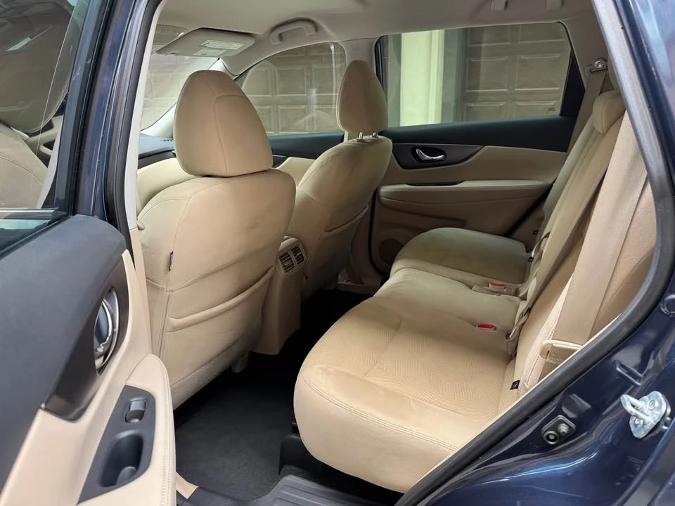 2016 Nissan Rogue - Image 12 of 20