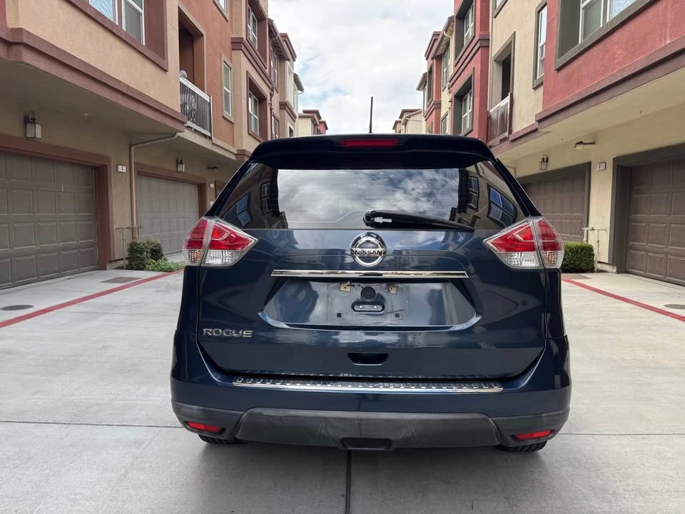 2016 Nissan Rogue - Image 6 of 20