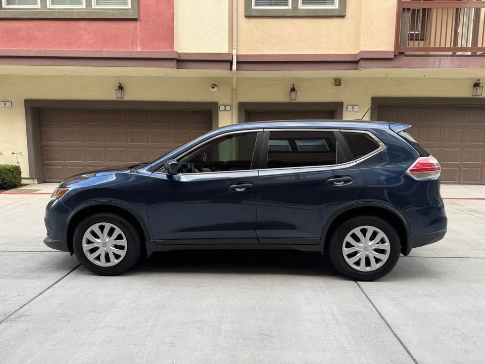 2016 Nissan Rogue - Image 7 of 20