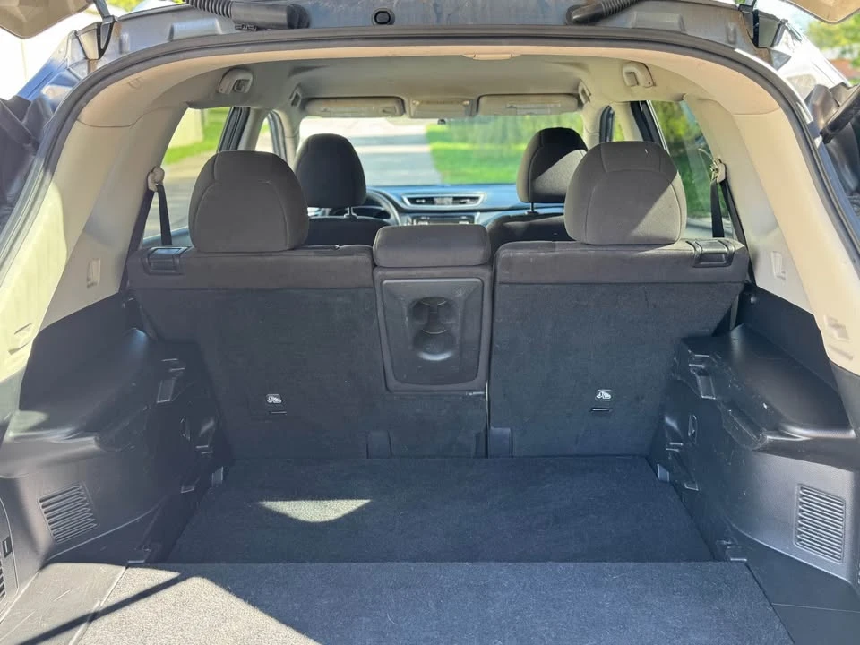 2016 Nissan Rogue - Image 13 of 13
