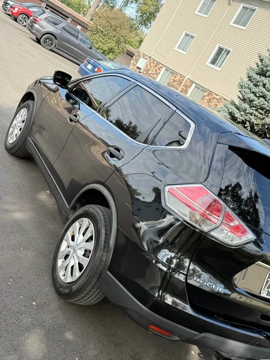 2016 Nissan Rogue - Image 5 of 12