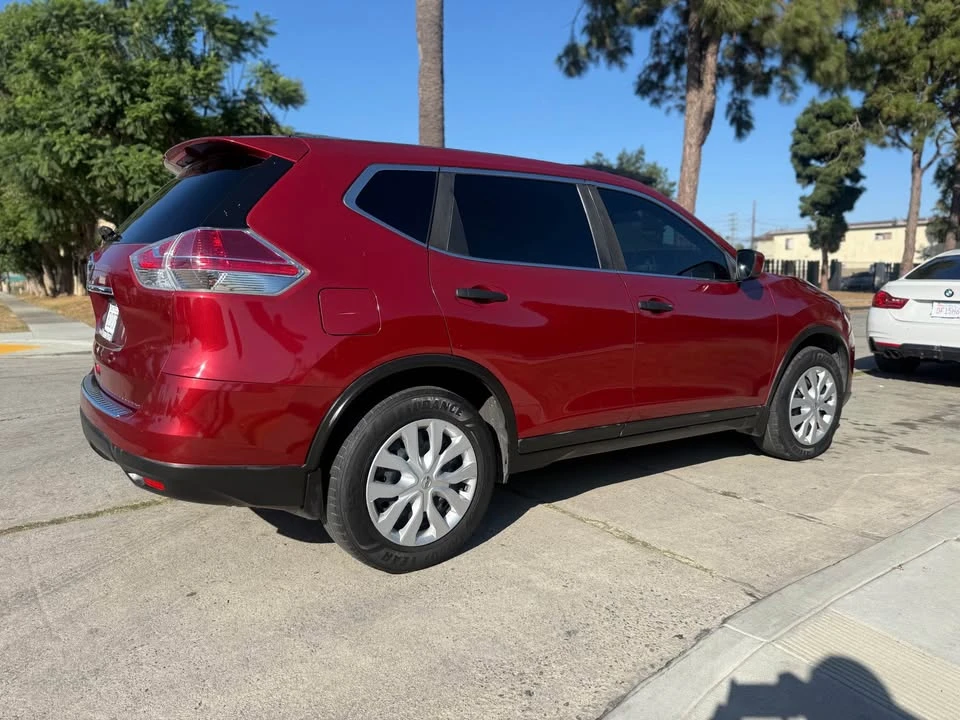 2016 Nissan Rogue - Image 11 of 11