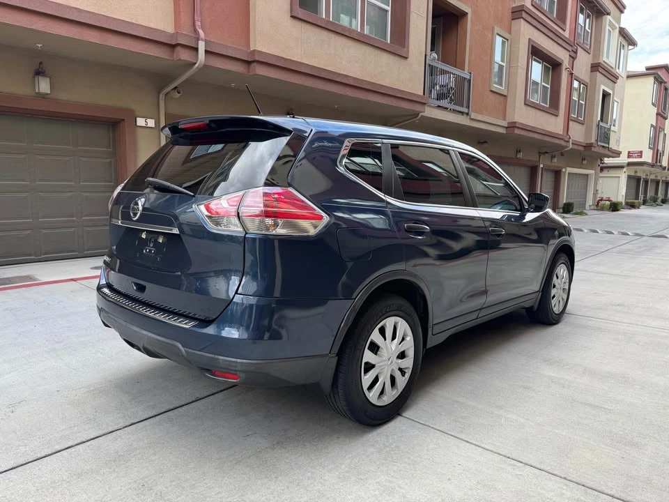 2016 Nissan Rogue - Image 3 of 20