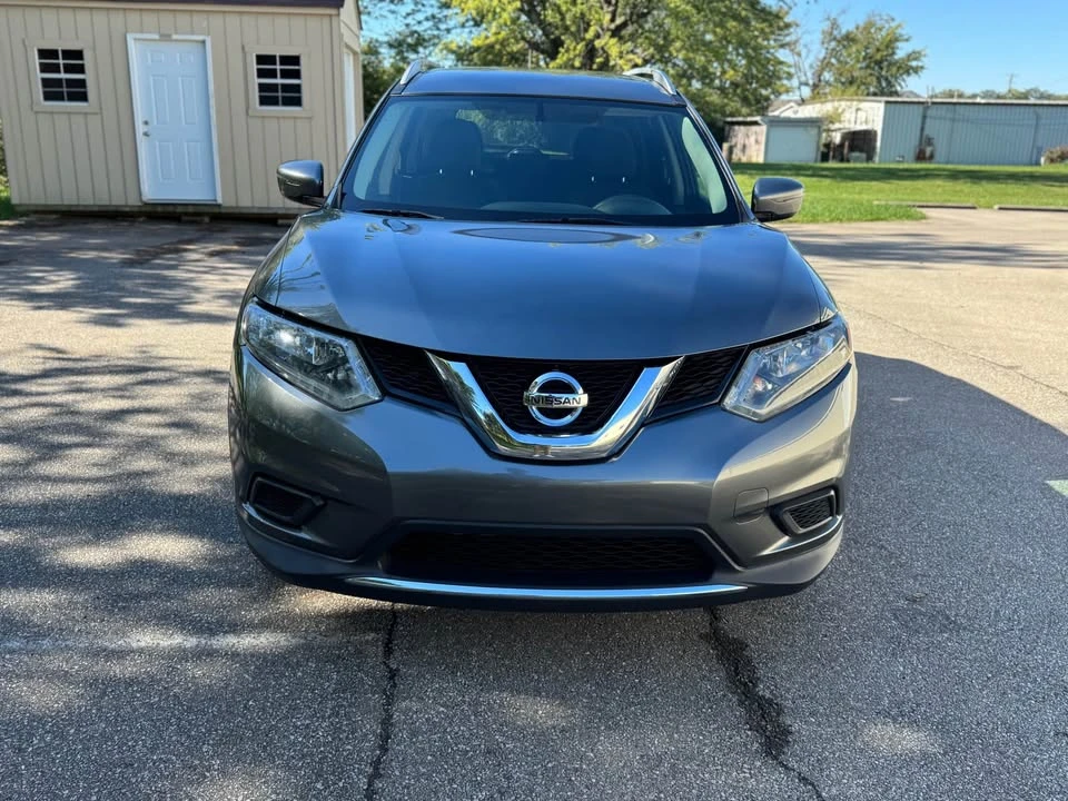 2016 Nissan Rogue - Image 4 of 13