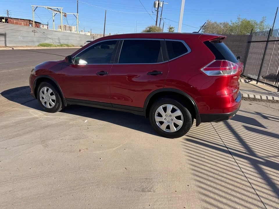 2016 Nissan Rogue - Image 5 of 20