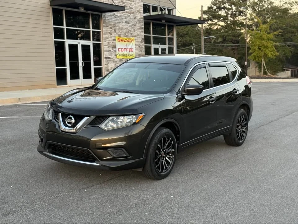 2016 Nissan Rogue - Image 2 of 20
