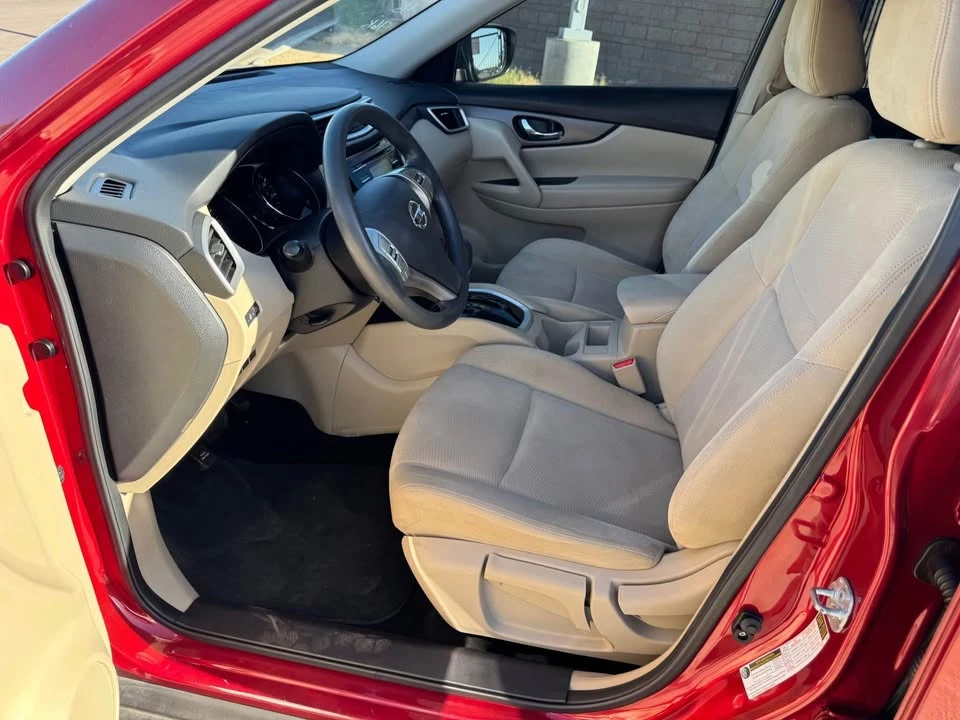 2016 Nissan Rogue - Image 16 of 20