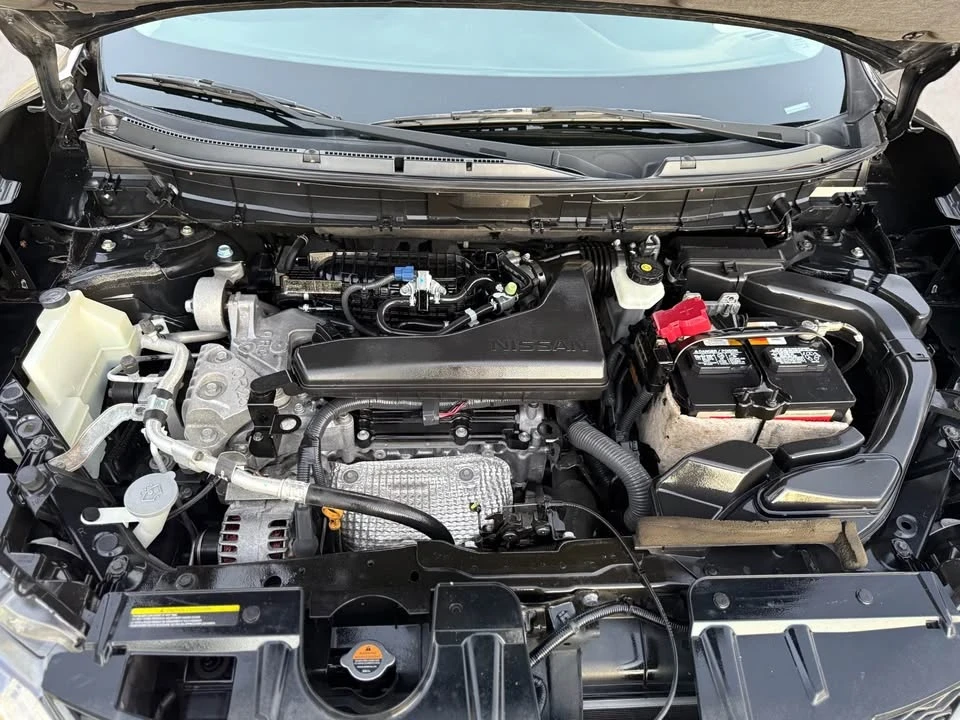2016 Nissan Rogue - Image 20 of 20