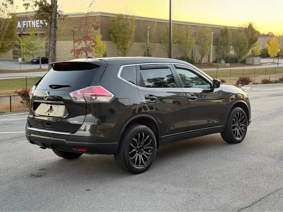 2016 Nissan Rogue - Image 7 of 20