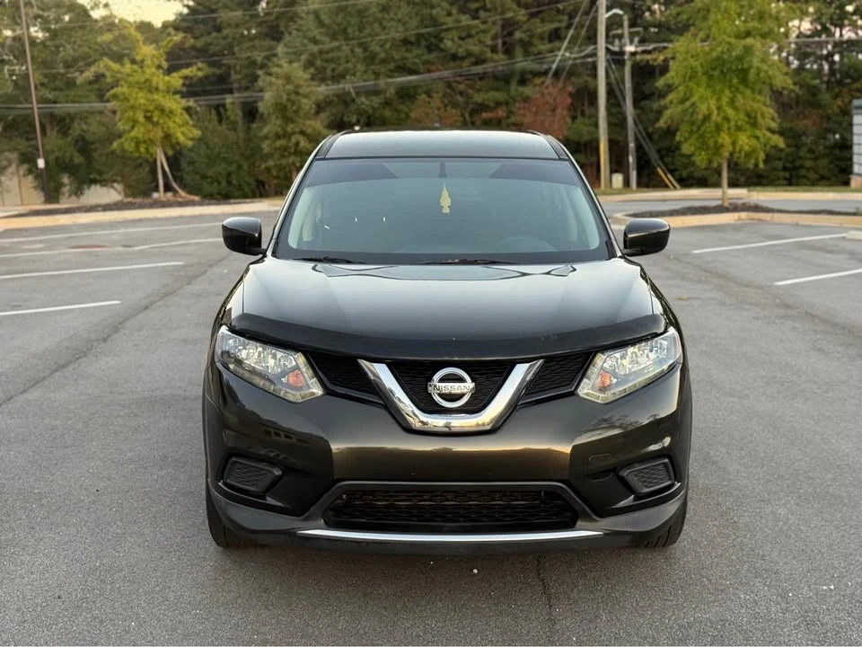 2016 Nissan Rogue - Image 3 of 20