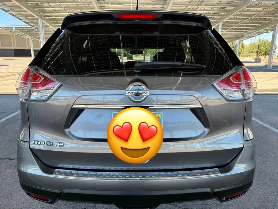 2016 Nissan Rogue - Image 3 of 18
