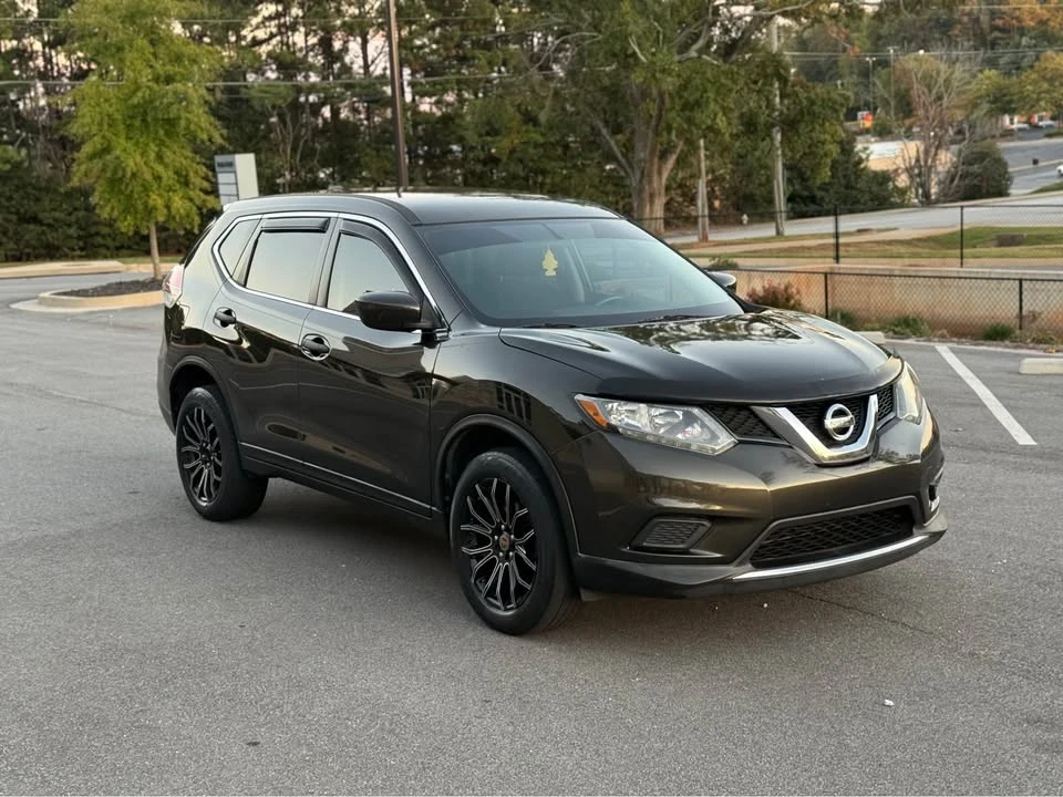 2016 Nissan Rogue - Image 4 of 20