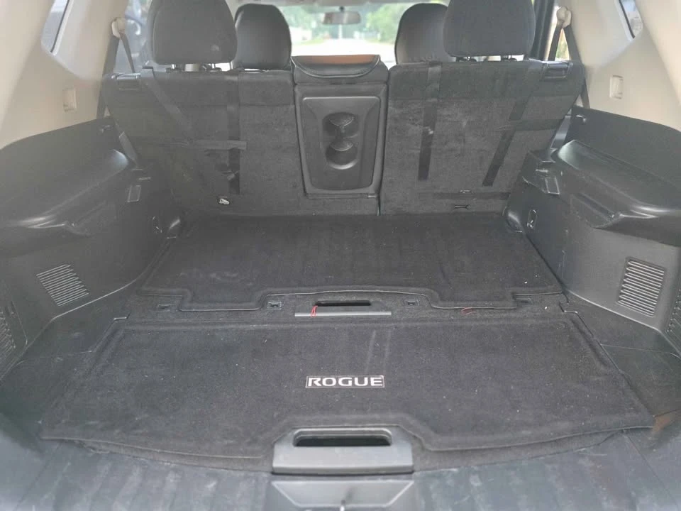 2016 Nissan Rogue - Image 14 of 14