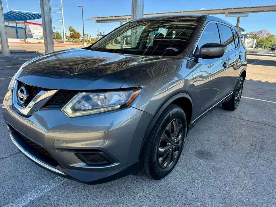 2016 Nissan Rogue - Image 18 of 18