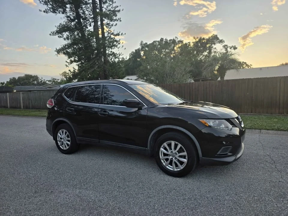 2016 Nissan Rogue - Image 5 of 14