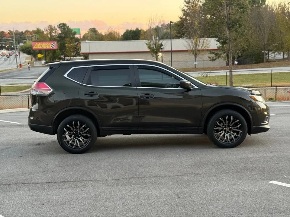 2016 Nissan Rogue - Image 6 of 20