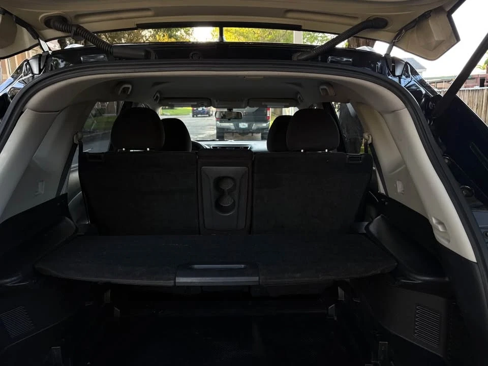 2016 Nissan Rogue - Image 12 of 13