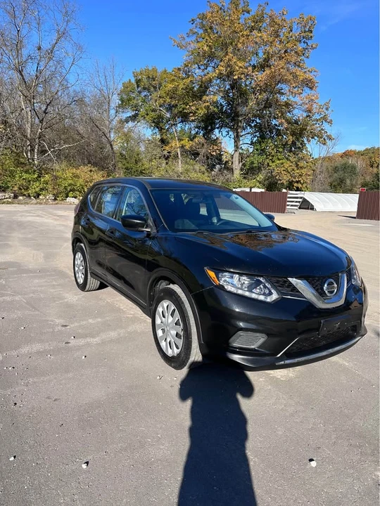 2016 Nissan Rogue - Image 6 of 15