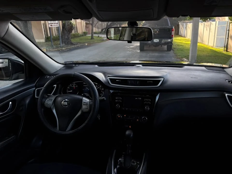 2016 Nissan Rogue - Image 13 of 13