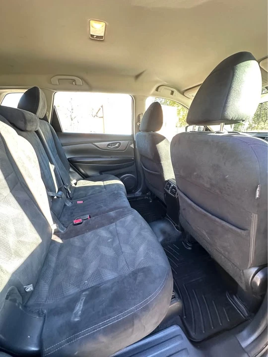 2016 Nissan Rogue - Image 15 of 15