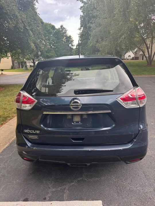 2016 Nissan Rogue - Image 17 of 17